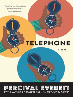 Telephone - ebook